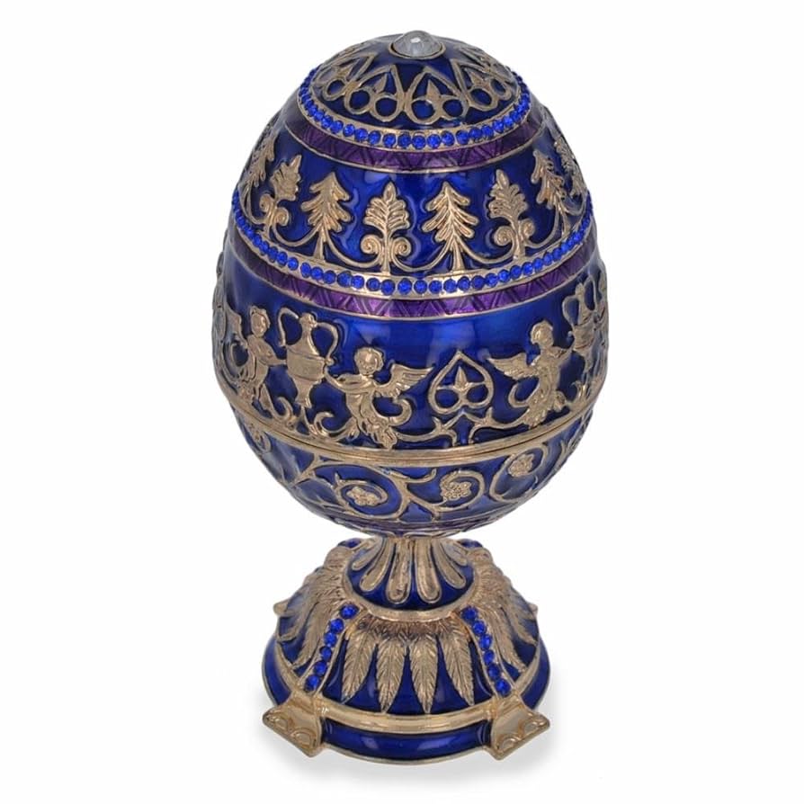 Lampe Berger Japan三周年記念Fabergeイースターエッグ 再入荷！】 Lampe Berger Japan三周年記念Fabergeイースター